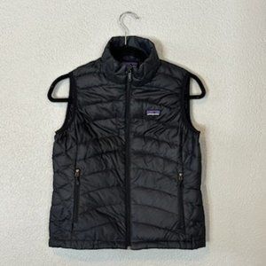 Patagonia Vest  (Small)